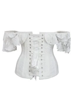 New Release -Corset Story FTS2322