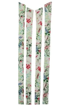 Dahlia Shoulder Strap Meadow Cotton