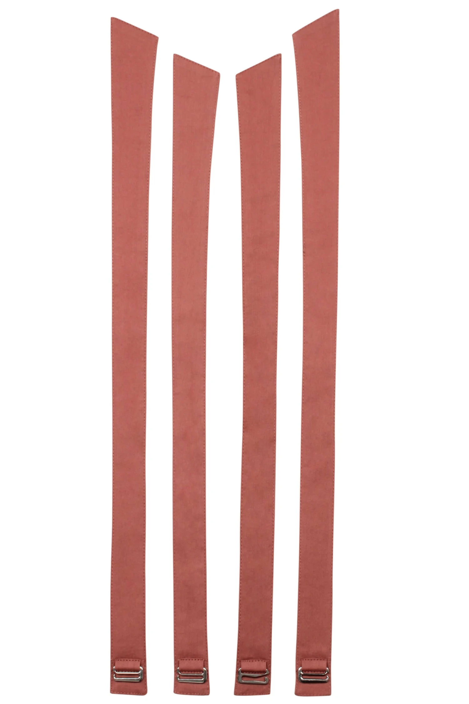 Dahlia Shoulder Strap Dusk Rose Cotton 7 Dahlia Shoulder Strap Dusk Rose Cotton - Image 7