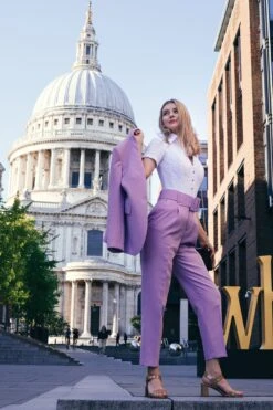 Short Sleeved White Cotton Corset Shirt -Corset Story SST005 website 1