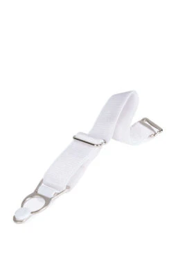 6 X Steel Suspender Clips In White -Corset Story Susp 2 cc72d10a df1c 42be 9033 4c2b5b0a4001